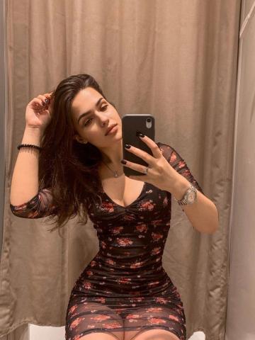 Индивидуалка Римма Фотография 3