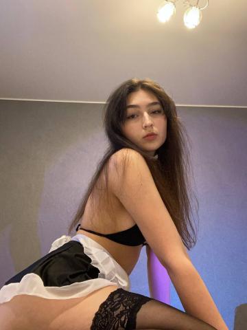 Индивидуалка Галина Фотография 3